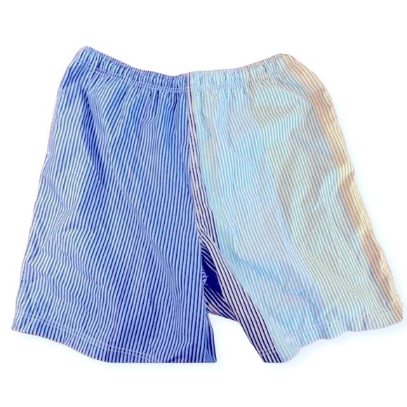 Merrill Mens Swim Trunks Size XL - Picture 2 of 3